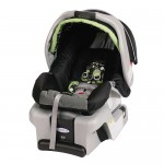 Graco SnugRide 30 Infant Car Seat