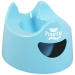 Pourty Easy-to-Pour Potty