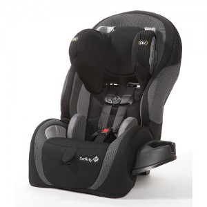 Safety 1st Complete Air 65 Convertible Car Seat