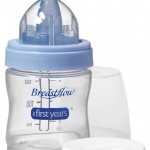The First Years Breastflow