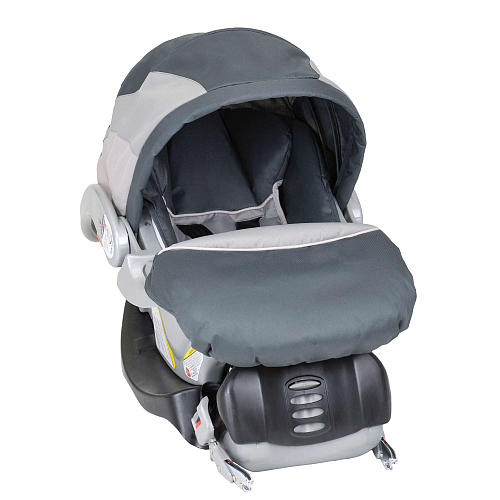 Baby Trend Flexloc Infant Car Seat - Read Top Reviews Here